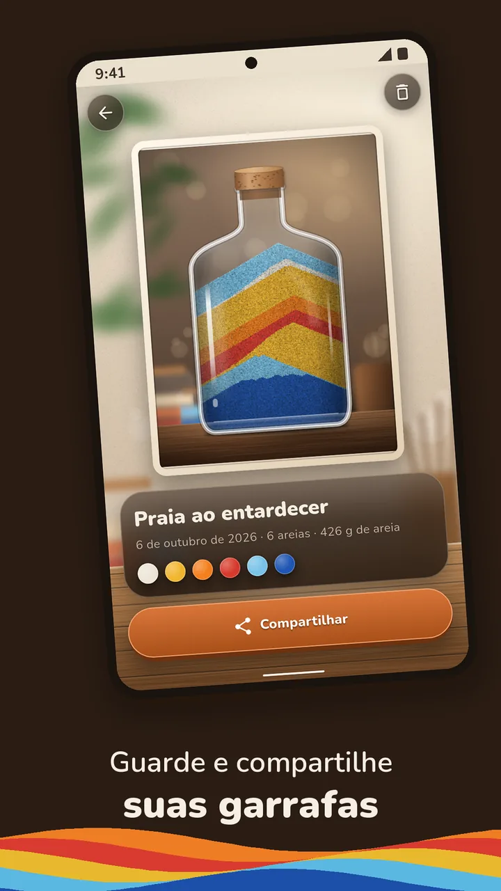 Tela 6 do Ciclogravura