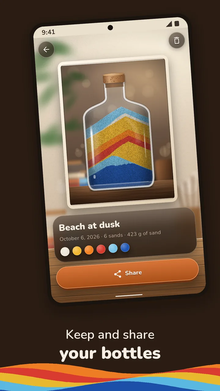 Ciclogravura screenshot 6