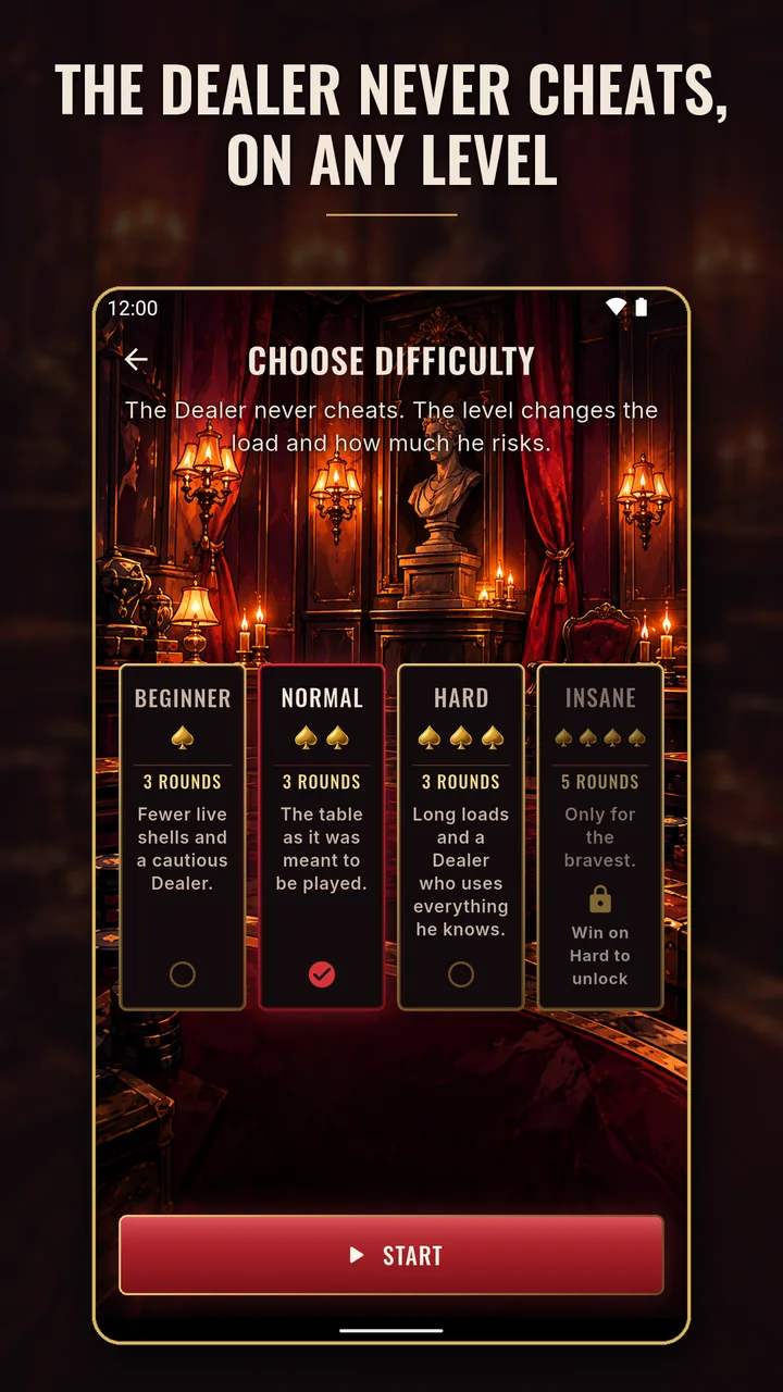 Deadline screenshot 4