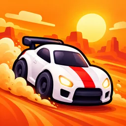 Desert Run