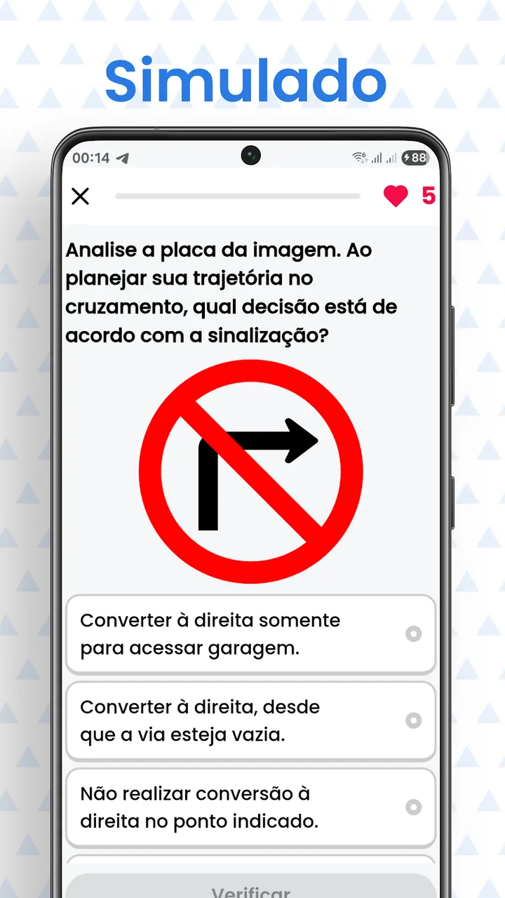 Direção Fácil screenshot 3