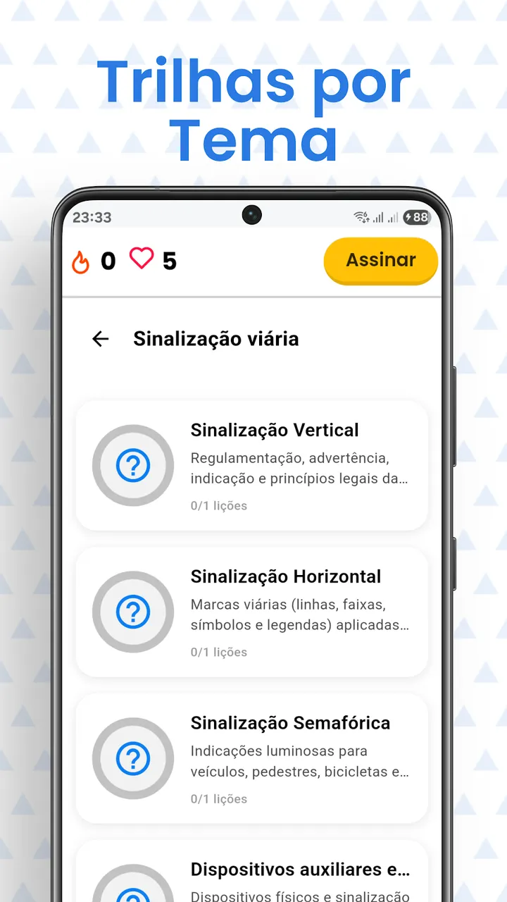 Direção Fácil screenshot 4