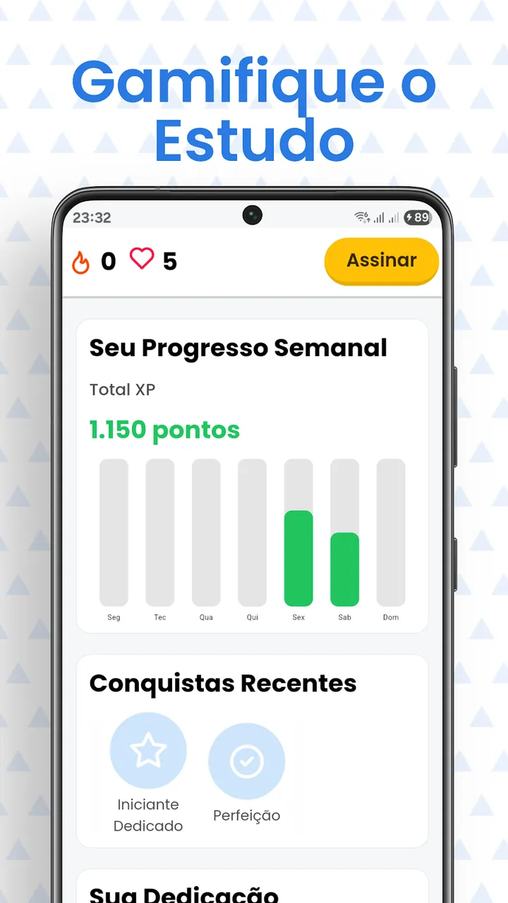 Direção Fácil screenshot 5
