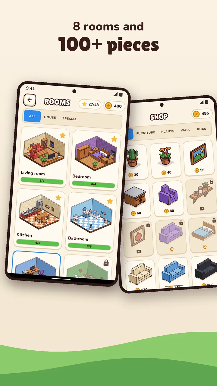 Mini Cenários screenshot 5