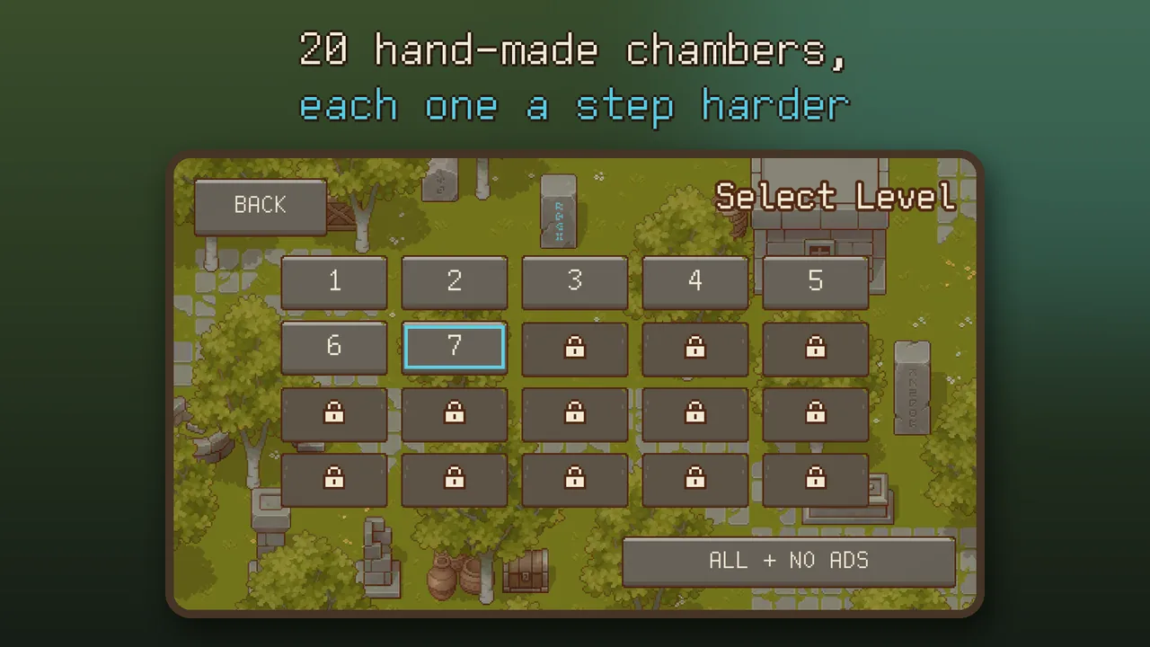 Stone World screenshot 5