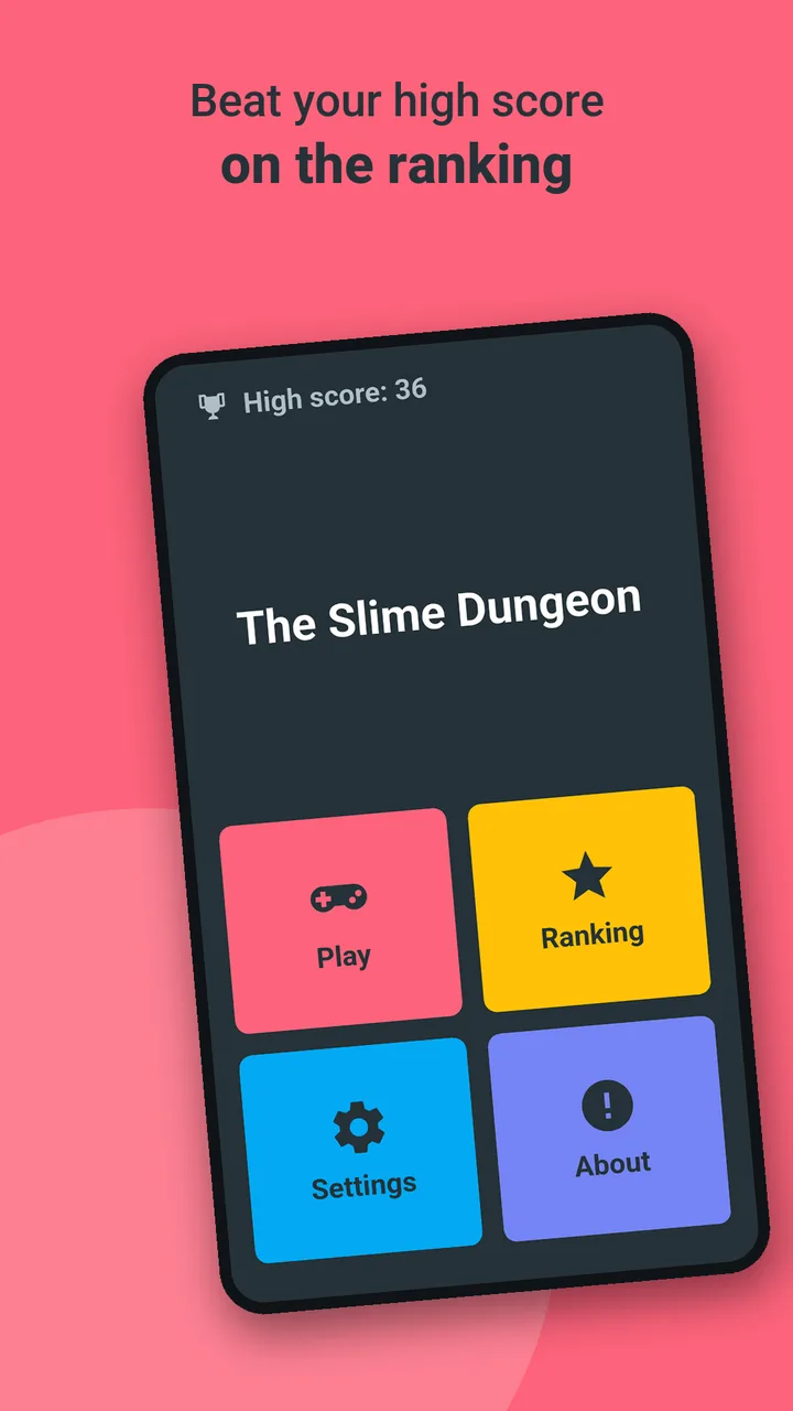 The Slime Dungeon screenshot 4