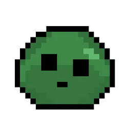 The Slime Dungeon