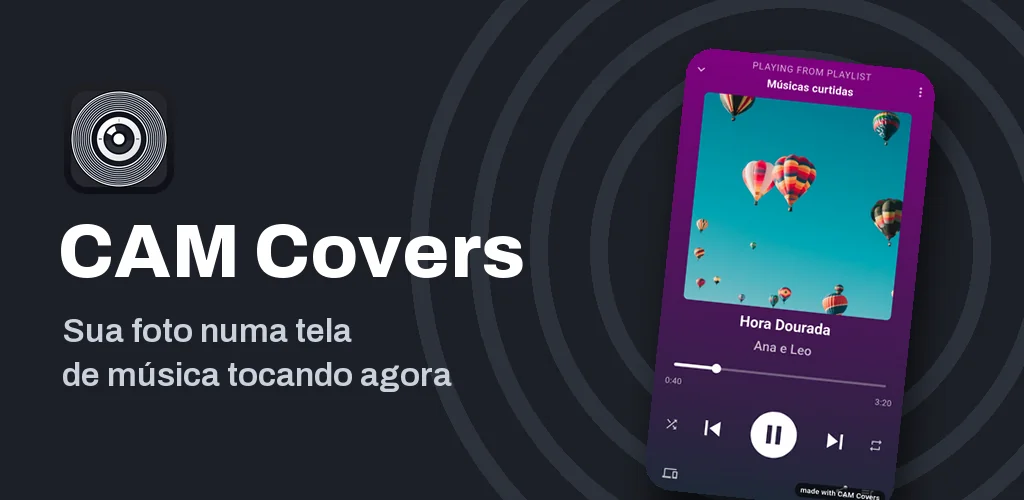 CAM Covers