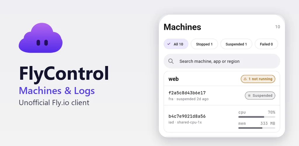 FlyControl
