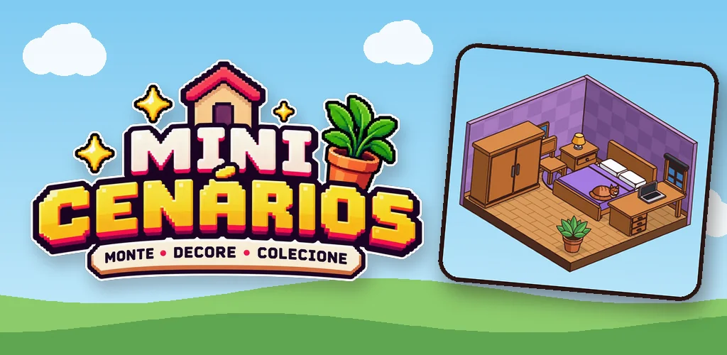 Mini Cenários
