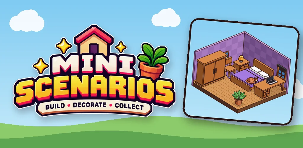 Mini Cenários