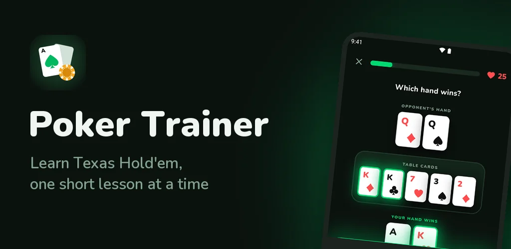 Poker Trainer