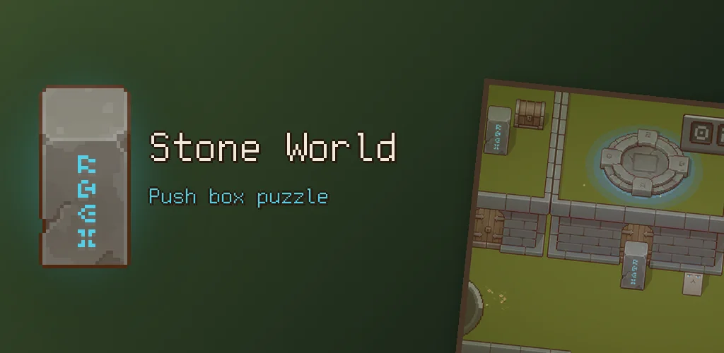 Stone World