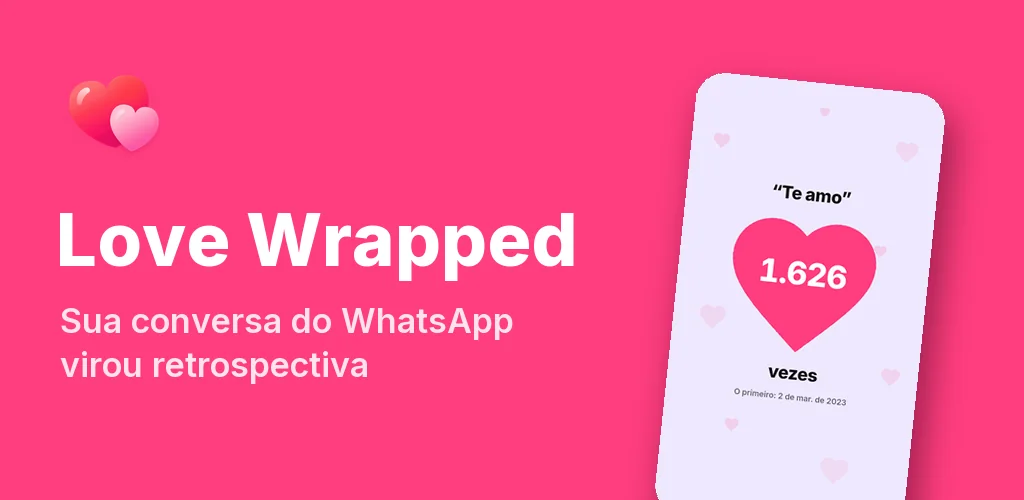 Love Wrapped