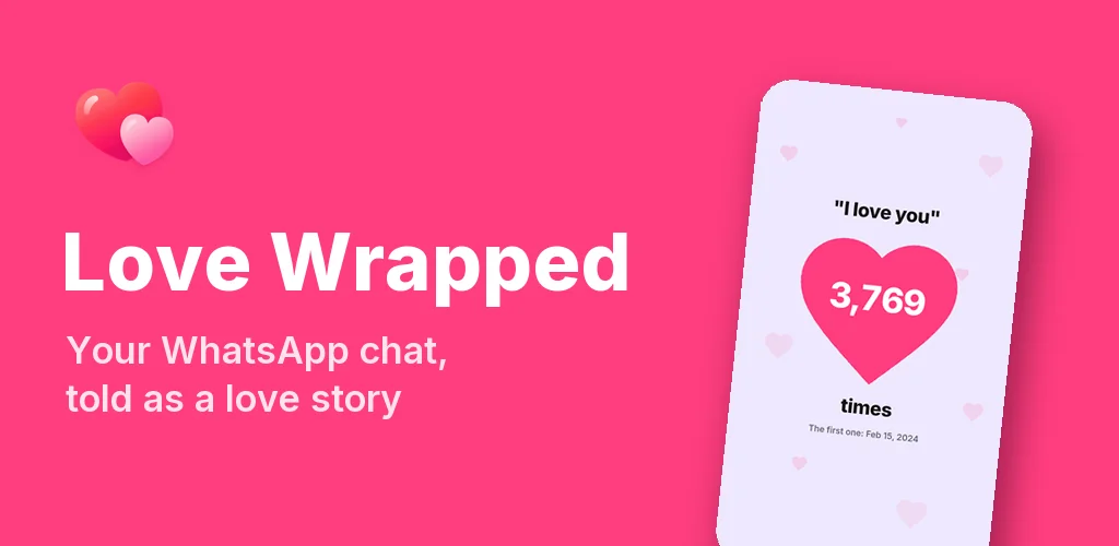 Love Wrapped